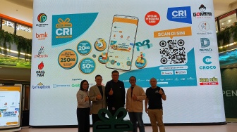Bye-bye Antre! Reservasi Meja Instan & Promo Eksklusif di Aplikasi Ini