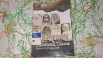 Historiografi Perempuan NU: Dari Laku Perjuangan ke Lembar Sejarah Umat