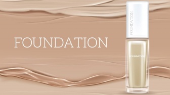 Alasan Foundation HD Jadi Favorit Para Profesional