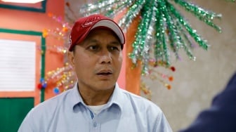 DPRD DKI Persiapkan Rapat Paripurna Istimewa HUT ke-498 Kota Jakarta