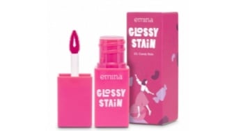 7 Rekomendasi Lip Stain Terbaik yang Tahan Lama, Harga Cuma Rp20 Ribuan