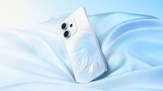 Oppo Reno 14 5G Resmi Meluncur, Bawa 3 Kamera 50MP dan Baterai 6.000mAh