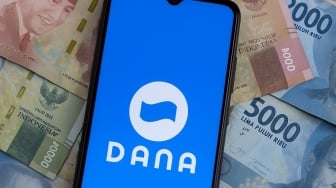 10 Amplop DANA Kaget Terbaru, Ayo Cairkan Saldonya Senilai Rp860 Ribu