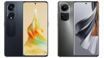 5 Pilihan HP OPPO RAM 8 GB Mulai Rp1 Jutaan: Nge-game Kencang, Jernih Buat Foto