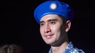 Cek Fakta: Verrell Bramasta Terjebak di Iran, Benarkah?