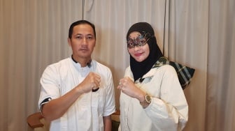 Doktif Hadirkan Mantan Karyawan Richard Lee, Bongkar Dugaan Pengoplosan Skincare