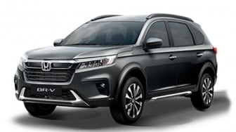 Konsumsi BBM Toyota Yaris Cross vs New Honda BRV, Mana yang Lebih Irit?