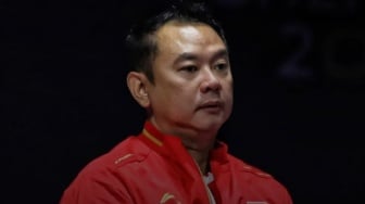 Persiapan PBSI, Eng Hian: Peringatan Keras untuk Penghuni Lama Pelatnas