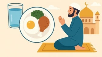 Kapan Puasa Asyura? Berikut Jadwal, Niat dan Tata Caranya