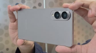 Intip Kamera 200MP Samsung Galaxy Edge Dalam Balutan Bodi Tipis