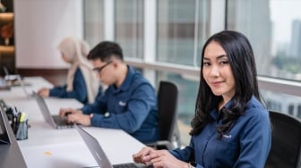Prestasi Gemilang, PTBA Raih Penghargaan Tempat Kerja Terbaik se-Asia