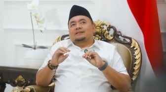 Sewa Jet Pribadi ke 6 Provinsi Selama 2 Hari, Ketua KPU: Kalau Pakai Pesawat Komersil Gak Mungkin