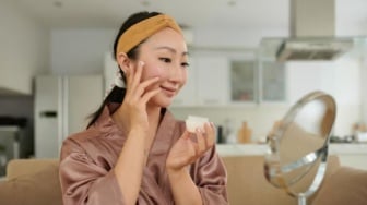 5 Rekomendasi Moisturizer Water Based Mulai Rp30 Ribuan, Cocok untuk Semua Jenis Kulit