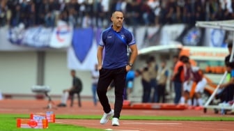 Nahkodai Borneo FC, Fabio Lefundes Janji Persembahkan Prestasi Terbaik