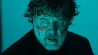 Susul Henry Cavill, Russell Crowe Resmi Bergabung di Reboot Film Highlander