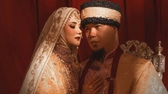 Mulan Jameela Pernah Minta Cerai karena Pikirkan Maia Estianty, Ahmad Dhani Nangis