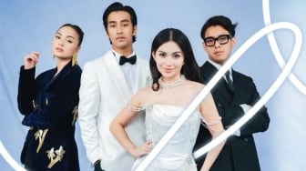 4 Fakta Film A Business Proposal, Pernah Diboikot Hingga Kini Trending Nomor 1 di Netflix