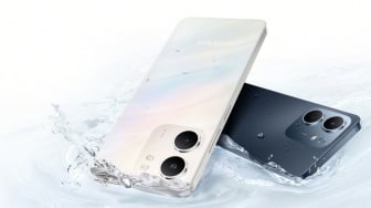 Spesifikasi Oppo A5x: HP Murah Sejutaan Berfitur Tangguh dan Memori Lega
