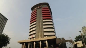 Kasus Dugaan Korupsi Dana Hibah, KPK Panggil Anggota DPR Fraksi Gerindra Anwar Sadad