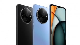 7 HP Murah Xiaomi dengan Baterai 5000 mAh: Awet Dipakai Seharian, Harga Mulai Rp800 Ribuan