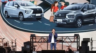 Optimistis Sambut 2025, MMKSI Targetkan 10% Pangsa Pasar