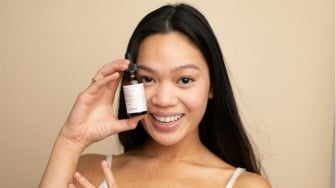 Rekomendasi Rangkaian 6 Skincare untuk Kulit Kusam dan Sensitif