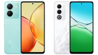 5 Rekomendasi HP Murah Chipset Snapdragon RAM Besar, Terbaik Juni 2025