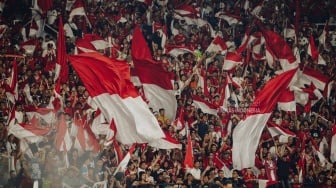 Jelang Piala AFF U-23 2025, Timnas Indonesia Bidik 3 Laga Uji Coba