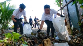 Gerakan Wisata Bersih: Upaya Meratakan Pariwisata dan Menjaga Daya Tarik Bali Utara