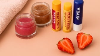 Rahasia Bibir Lembap dan Merona Alami Terungkap, Ini 5 Rekomendasi Lip Balm yang Wajib Dicoba