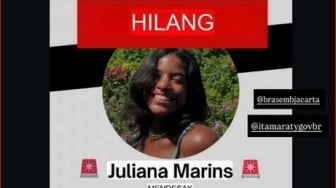 Viral Pendaki Brasil Terjatuh di Gunung Rinjani: Keluarga Keluhkan Minimnya Sumber Daya