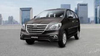 4 Rekomendasi Mobil Bekas Toyota Mesin Diesel di Bawah Rp100 Juta