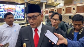 Guru Masih Honorer, Kaltim Dorong Formasi P3K Tambahan untuk Wilayah Terpencil