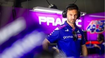 Dilema Berat, Bos Pramac Yamaha Galau Pilih Miguel Oliveira atau Jack Miller