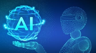 Jadi Tantangan Serius, DJKI Waspadai Potensi Pelanggaran Kekayaan Intelektual oleh Teknologi AI