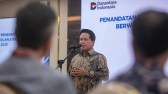 BRI Cetak Sejarah, Jadi Bank Pertama Terbitkan Social Bond, Oversubscribed Rp6,57 Triliun
