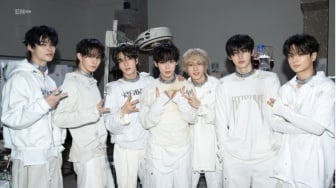 ENHYPEN Pamerkan Aura Bad Boy Pemberani dalam MV Outside, Unjuk Sisi Baru?