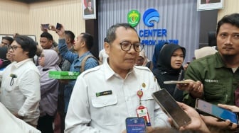 Rp 231 Miliar untuk Rakyat: Komitmen Kaltim Wujudkan Akses Kesehatan Tanpa Sekat