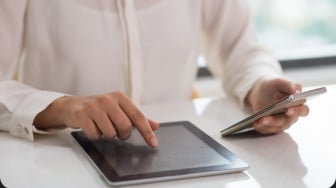 11 Pilihan Tablet Android Murah Rp2 Jutaan Terbaik: Canggih, Ada RAM 8 GB, dan Baterai 8000 mAh