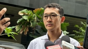KPK Periksa Ustaz Khalid Basalamah dalam Kasus Dugaan Korupsi Dana Haji