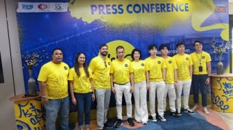 Stay, Play, and Create: Wajah Baru Samarinda yang Penuh Energi