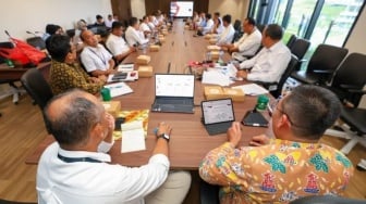 IKN Tak Hanya Soal Gedung, tapi Juga Soal Integritas