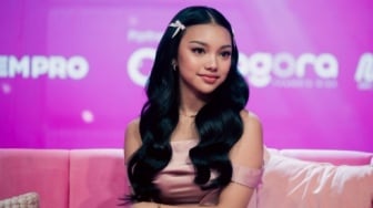 World of Barbie Jakarta Gandeng Naura Ayu, Tanamkan Semangat Percaya Diri pada Generasi Muda