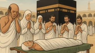 Panduan Lengkap Klaim Asuransi Jemaah Haji Reguler yang Wafat: Syarat, Skema, Prosedur Terbaru 2025