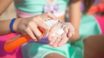 5 Sunscreen Murah di Bawah Rp30 Ribuan: SPF Tinggi dan Aman Dipakai Sehari-hari