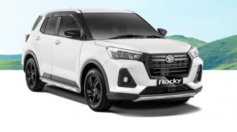 5 Mobil Matic Bekas Daihatsu Mulai Rp50 Jutaan: Irit BBM, Ideal untuk Anak Muda