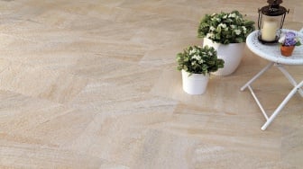 5 Merek Granit Terbaik untuk Teras Rumah Minimalis: Elegan, Kuat, dan Tahan Cuaca