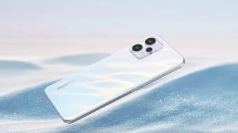 5 Pilihan HP Kamera 108 MP Terbaik Harga Rp2 Jutaan, Hasil Foto dan Video Lebih Pro