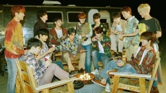 Memeluk Sisi Inner Child di Kehidupan Dewasa Bersama Lagu Kidult oleh SEVENTEEN