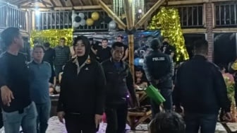 75 Pria Jakarta-Bekasi Terciduk Pesta Seks Sesama Jenis di Puncak Bogor, Polisi Sita Alat Bantu Seks